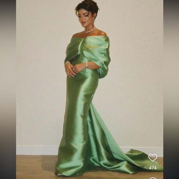 SOLACE LONDON Women's Maxi Dress - Picture 11 of 16